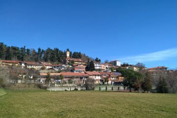  Panorama Orio Canavese