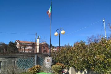 Monumento ai Caduti