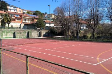 Campo Tennis