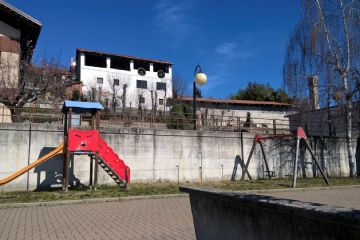 Area Giochi Bimbi