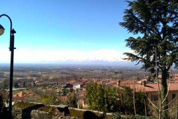 Chiesa della Natività di Maria Vergine - Vista