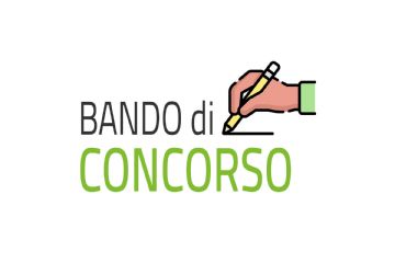 Bando di Concorso per Istruttore Amministrativo a tempo parziale ed indeterminato